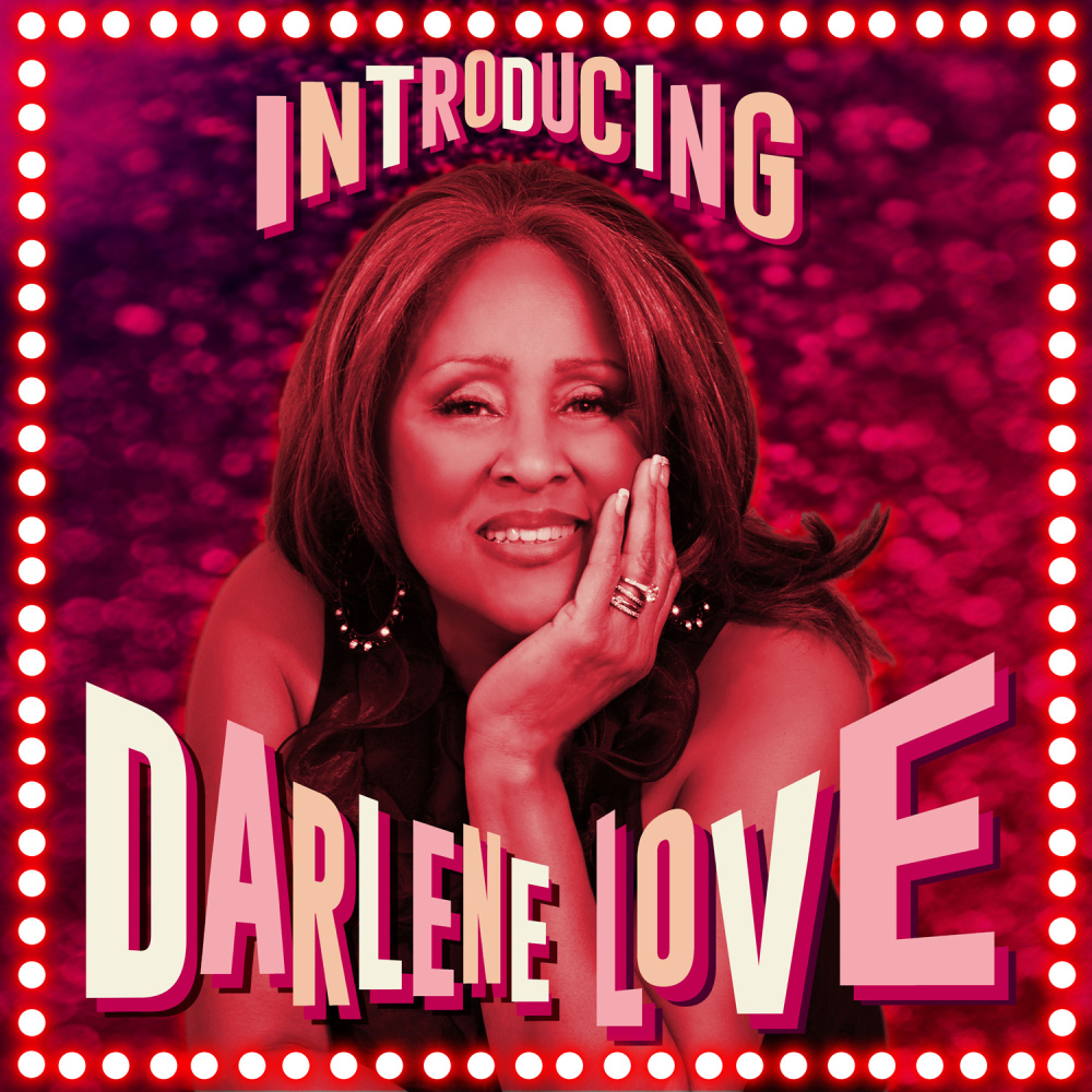 0888751323124 - Introducing Darlene Love