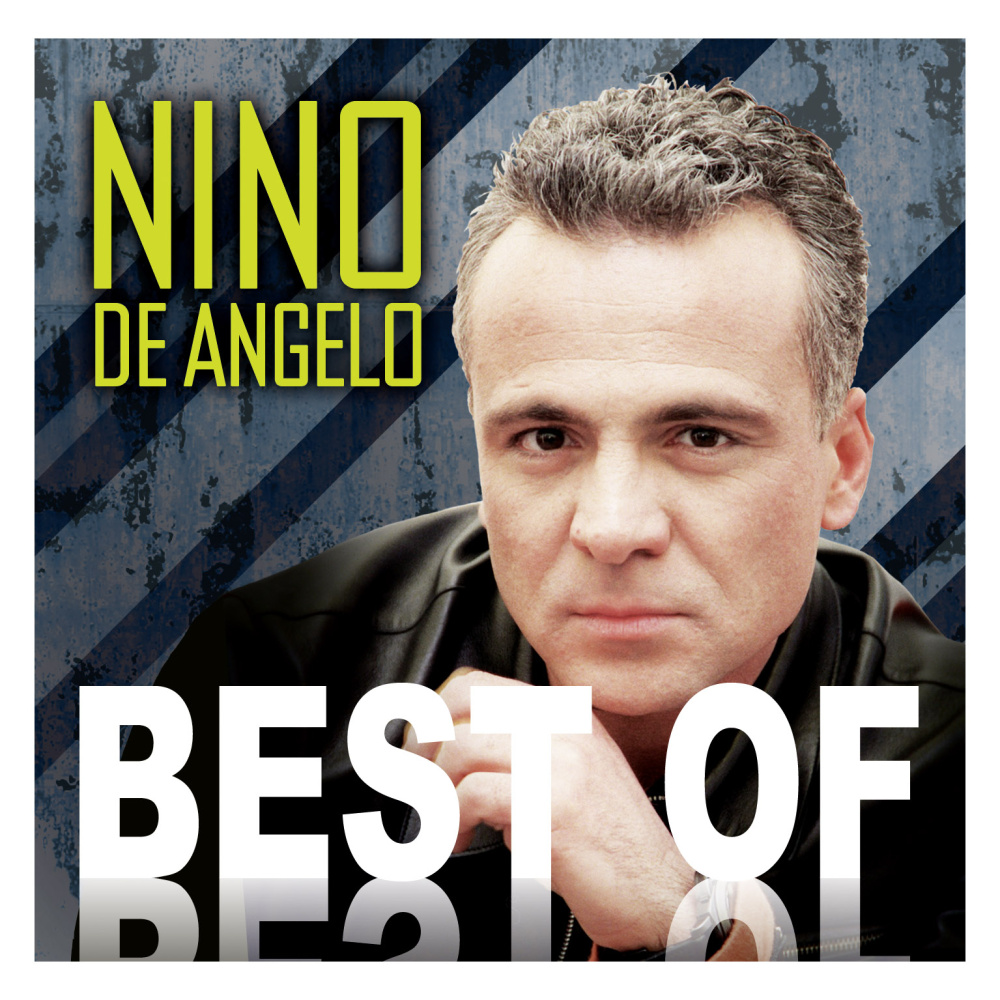 0888751400320 - Best Of - Nino De Angelo (CD)