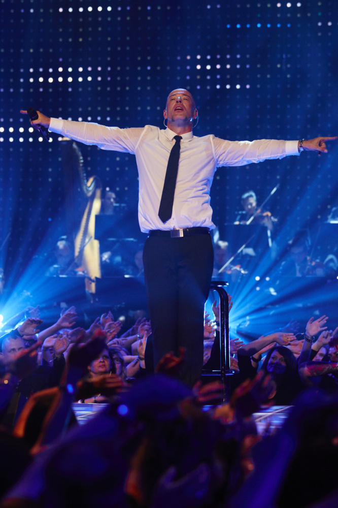 MTV Unplugged Unter Dampf - ohne Strom