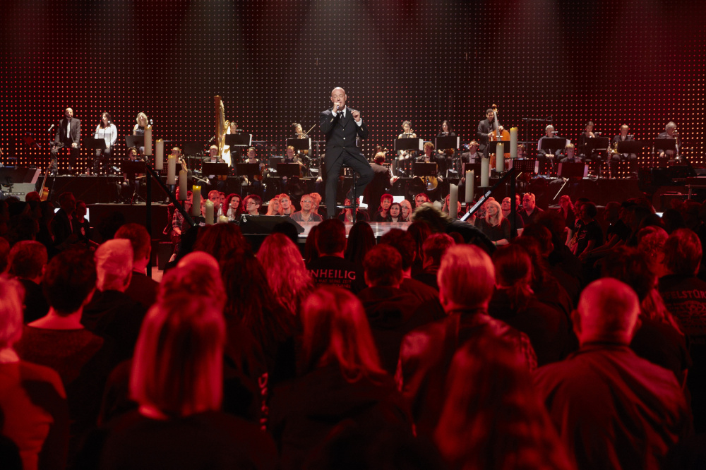 MTV Unplugged Unter Dampf - ohne Strom