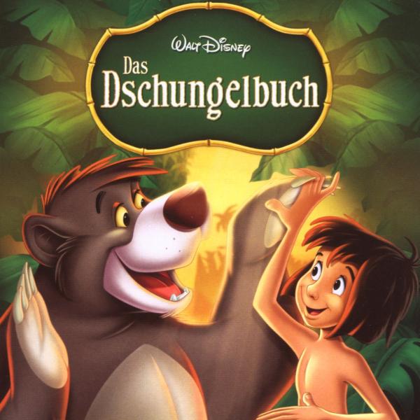 5099951095925 - Ost - GEBRAUCHT Das Dschungelbuch (Neue Version) - Preis vom 02062023 050629 h