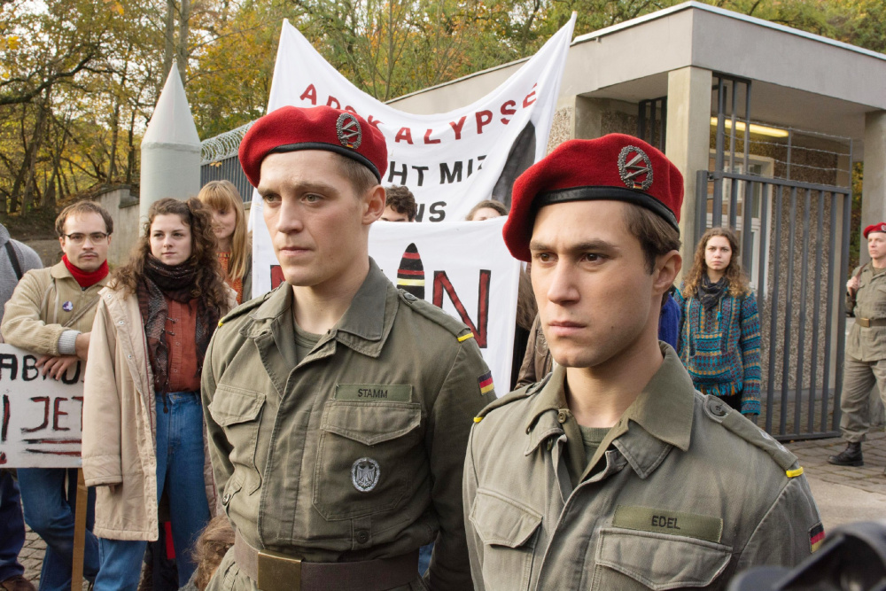Deutschland 83