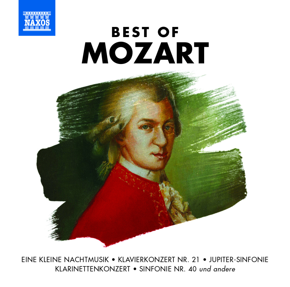 Best of Mozart