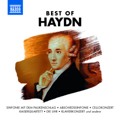 best_of_haydn
