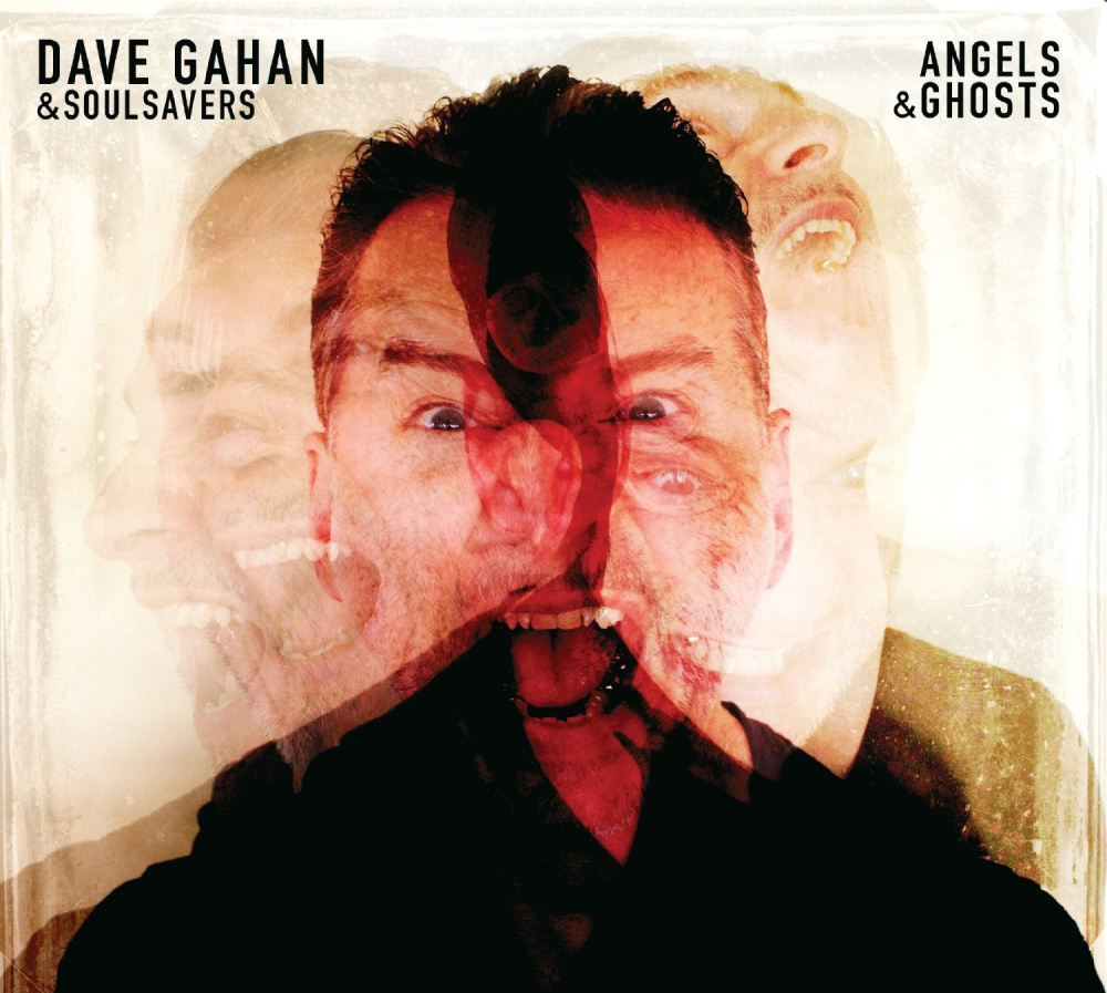 0888751365520 - Dave Gahan & Soulsavers - GEBRAUCHT Angels & Ghosts - Preis vom 12072023 043622 h