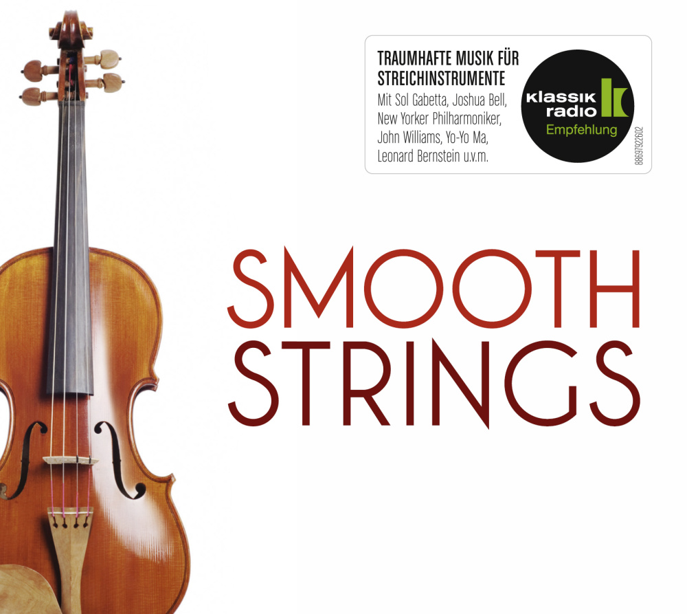 0886979226029 - Smooth Strings 0886979226029 - Smooth Strings