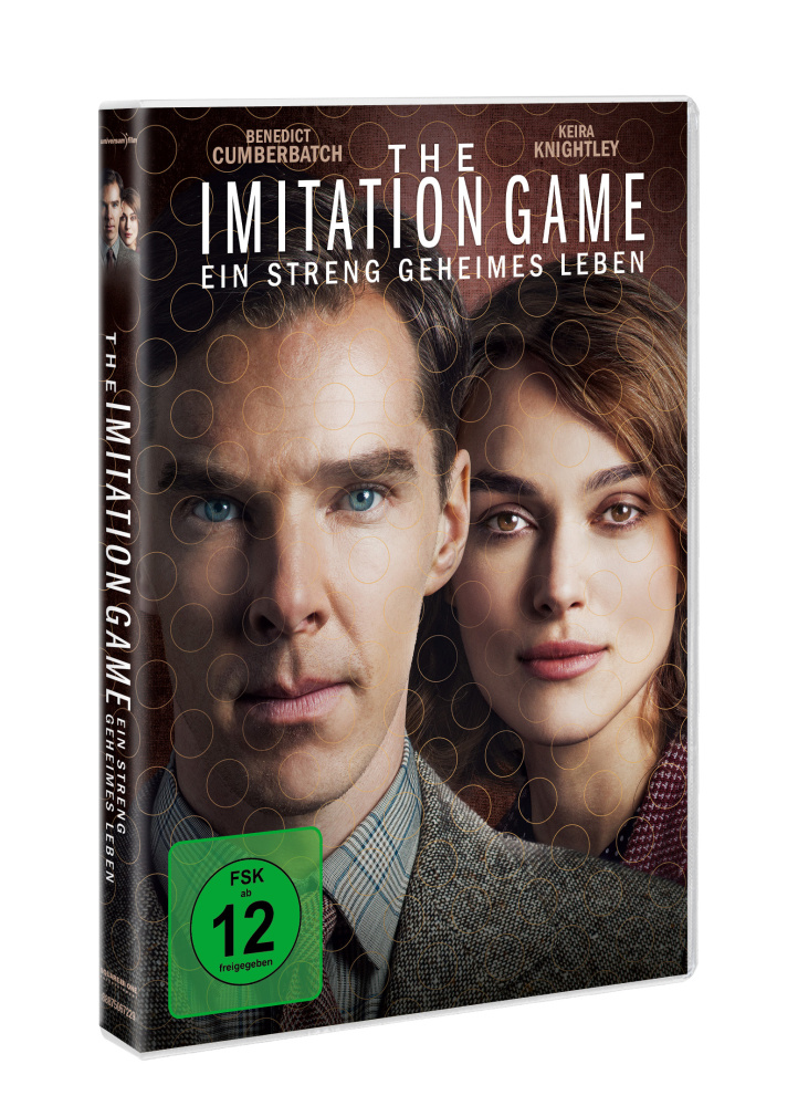The Imitation Game