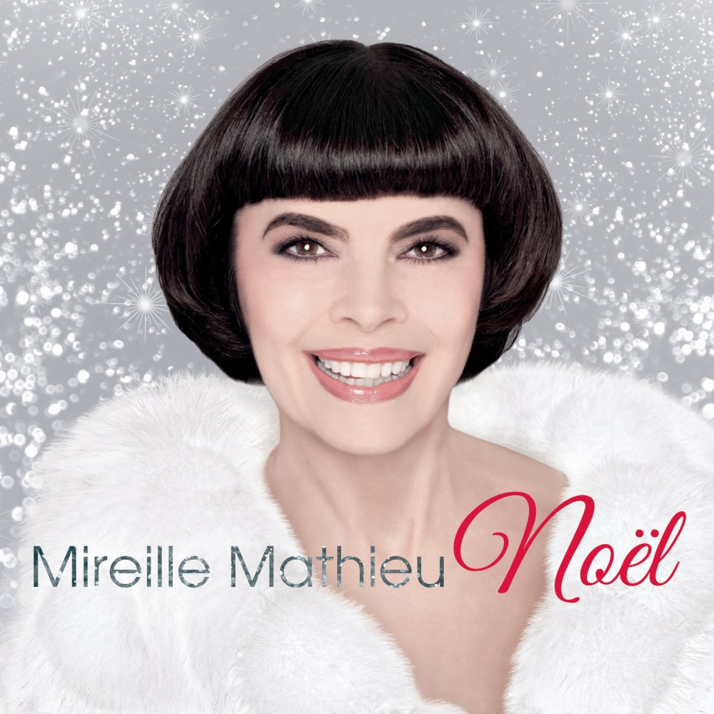 0888751460829 - Mireille Mathieu Noël