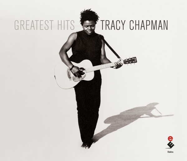 0081227950132 - Greatest Hits - Tracy Chapman (CD)