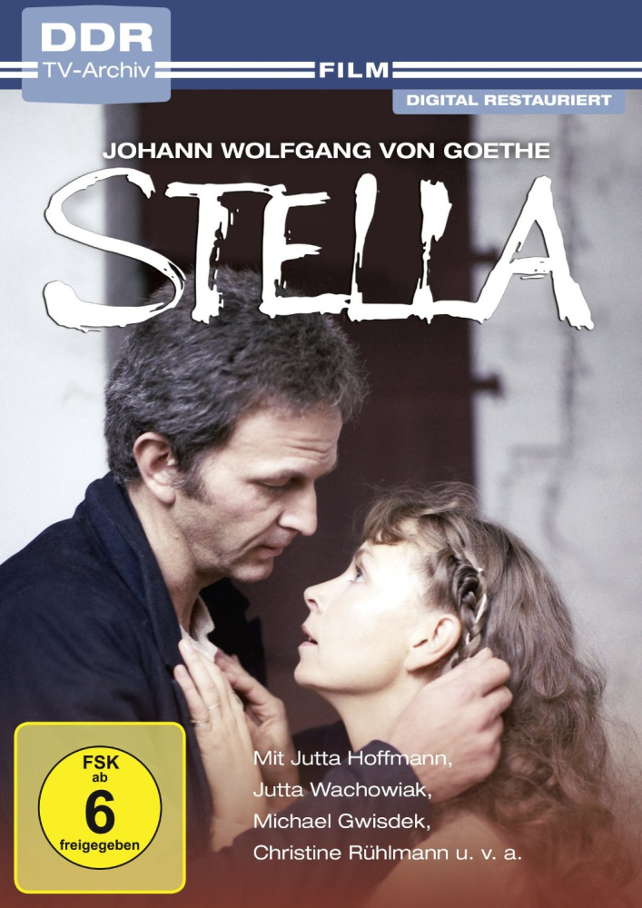 4052912574359 - Stella (DDR TV-Archiv)