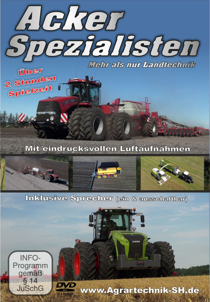 4250015789681 - Acker Spezialisten 4250015789681 - Acker Spezialisten