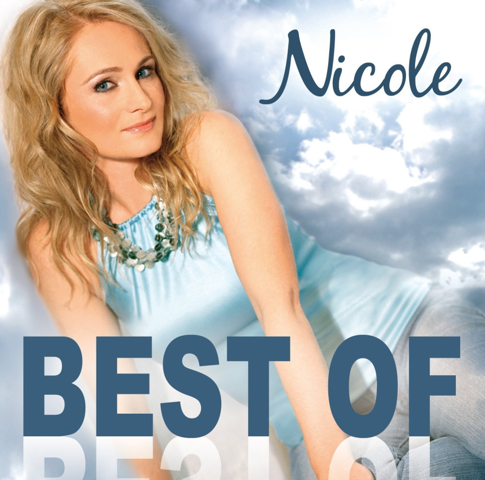 0888751400122 - Best Of - Nicole (CD)