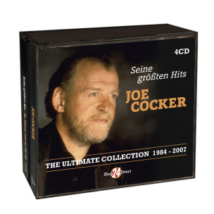 Seine größten Hits - The ultimate Collection 1984 - 2007