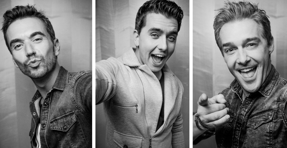 Vorsicht Unzensiert!*