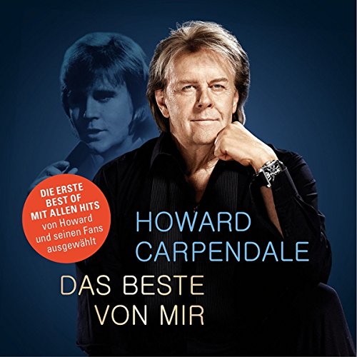 0602547684462 - Das Beste von mir - Howard Carpendale (CD)