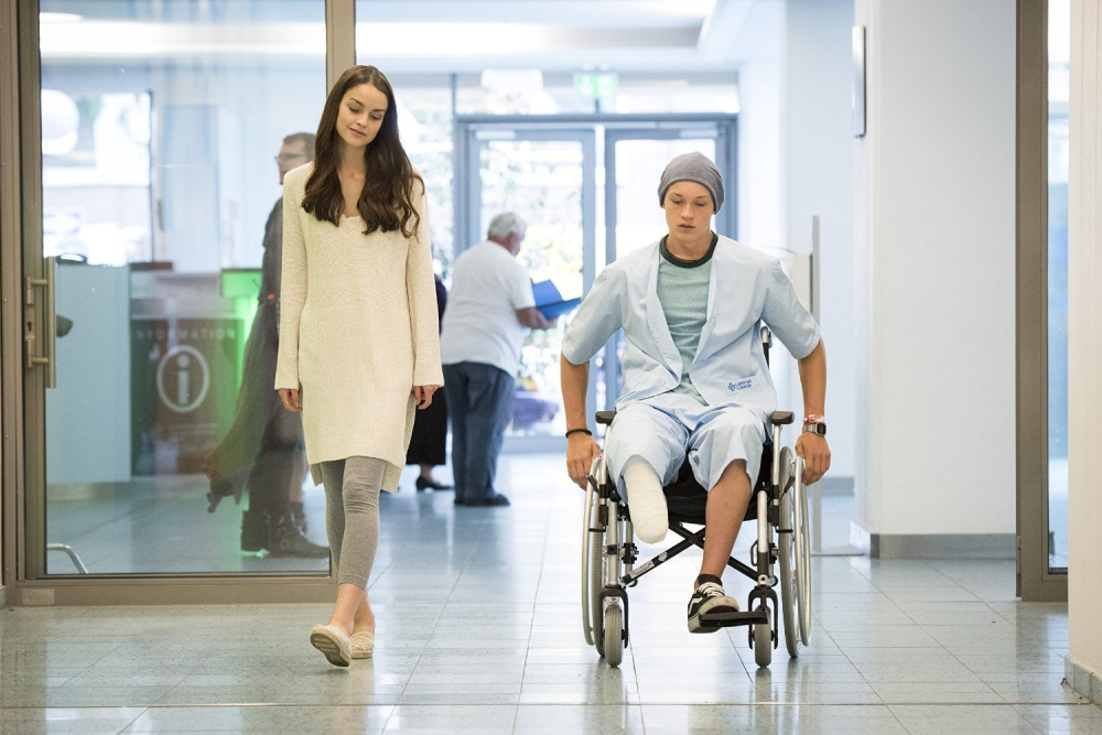 Club der roten Bänder - Staffel 1