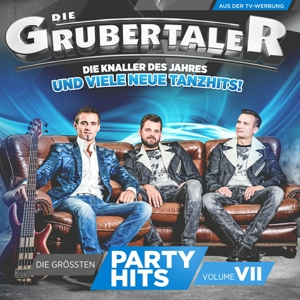 Die größten Partyhits Vol.7