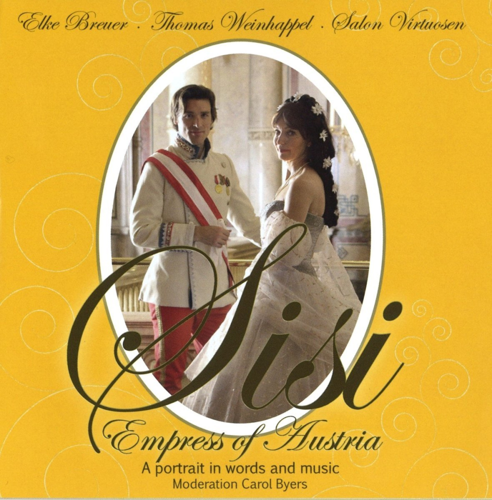 0717281912778 - Sisi-Empress of Austria 0717281912778 - Sisi-Empress of Austria