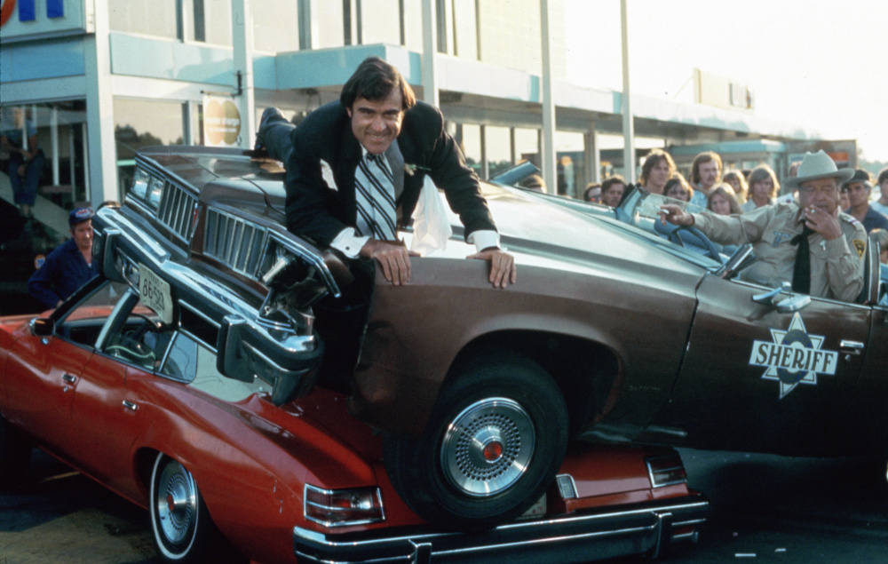 Ein ausgekochtes Schlitzohr