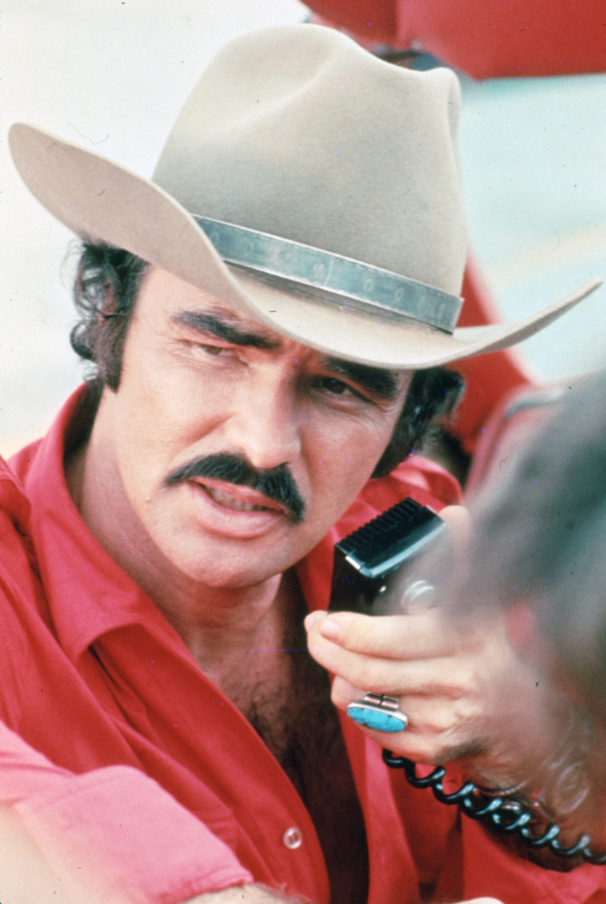 Ein ausgekochtes Schlitzohr