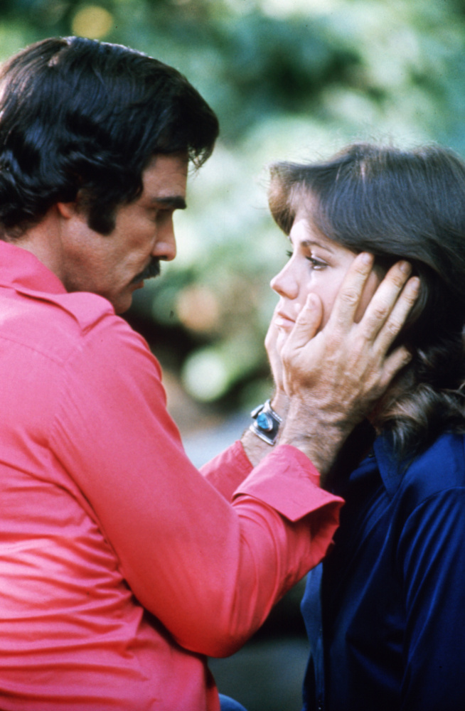 Ein ausgekochtes Schlitzohr