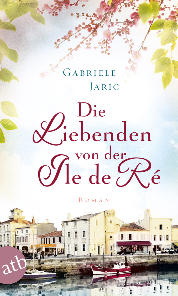 Die Liebenden von der Île de Ré