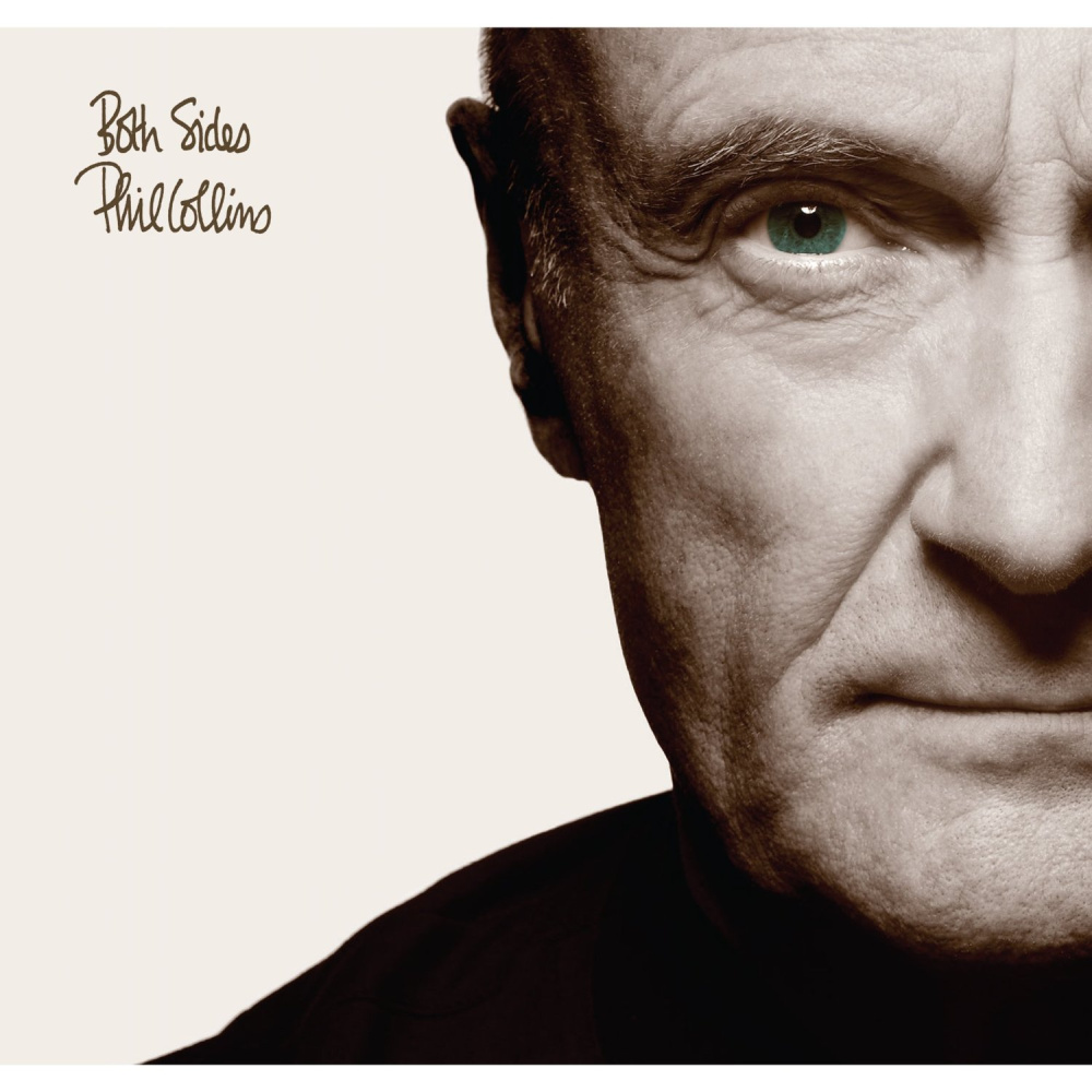 0081227953966 - Both Sides (Deluxe Edition) - Phil Collins (CD)