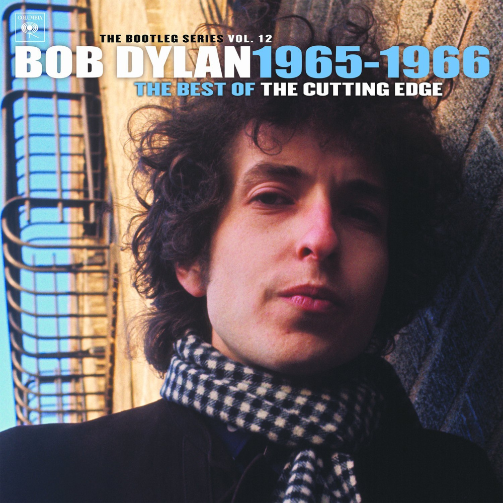 0888751244221 - The Best of The Cutting Edge 1965-1966 The Bootle