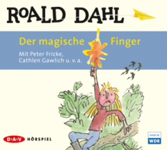der_magische_finger_1_audiocd