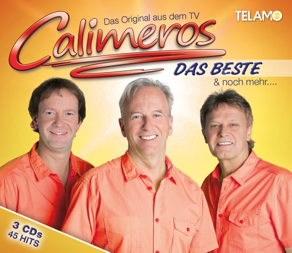 Das Beste und noch mehr