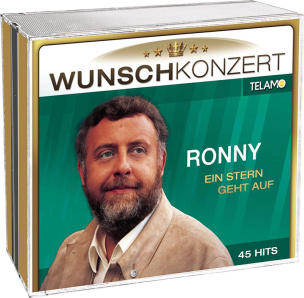 Wunschkonzert - Ein Stern geht auf