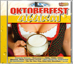 oktoberfestalarm