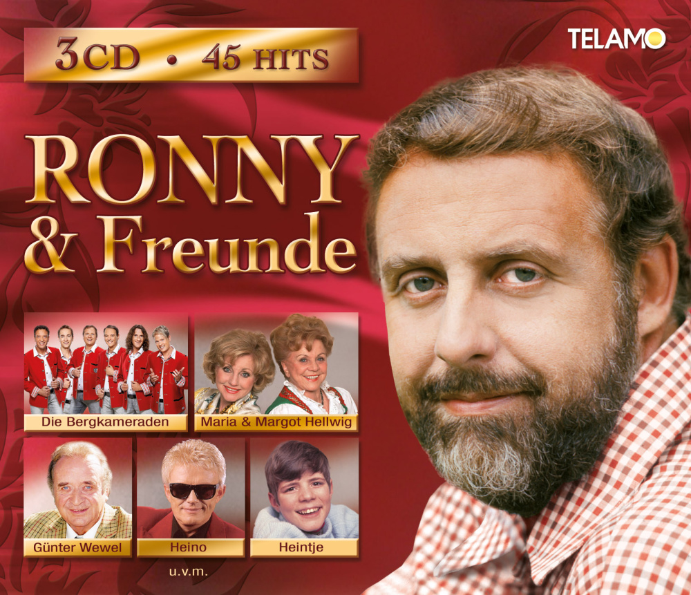 Ronny & Freunde