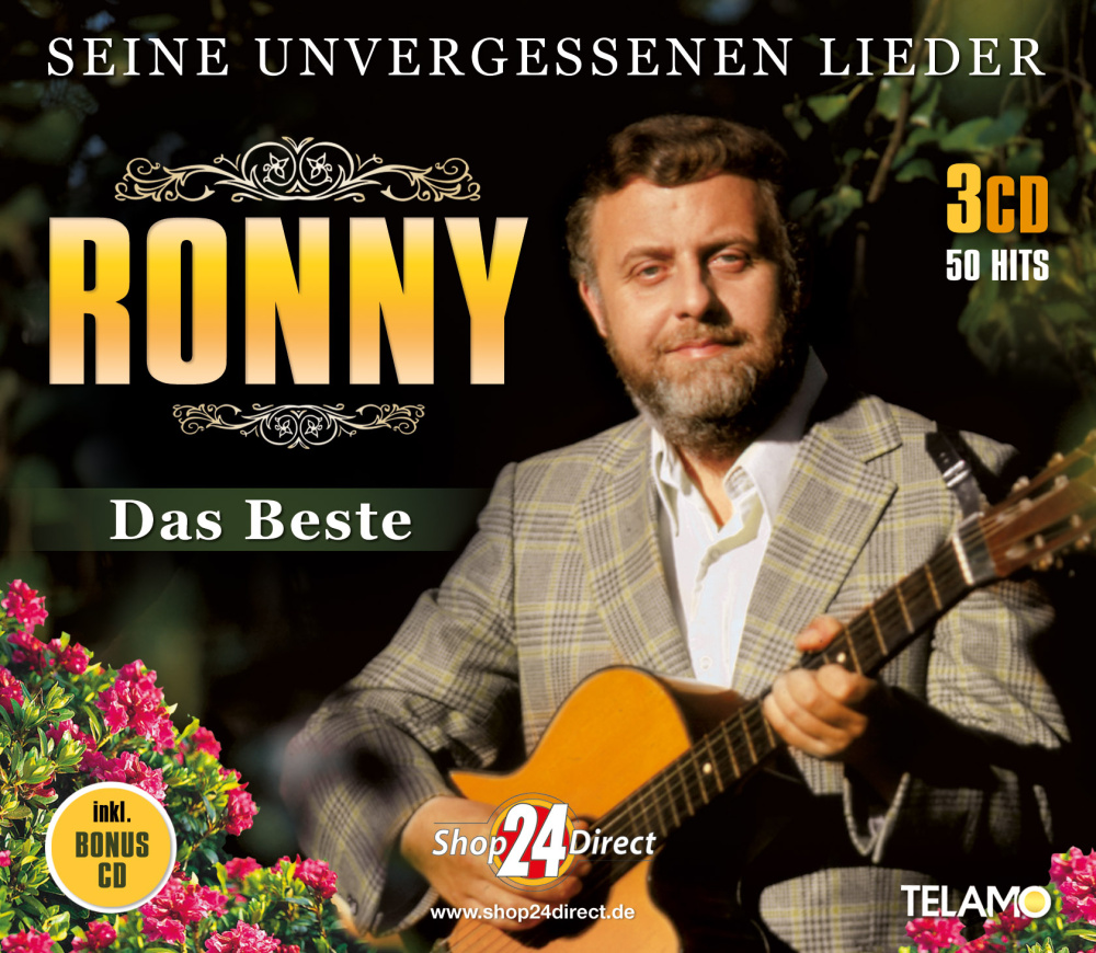 Das Beste - Seine unvergessenen Lieder