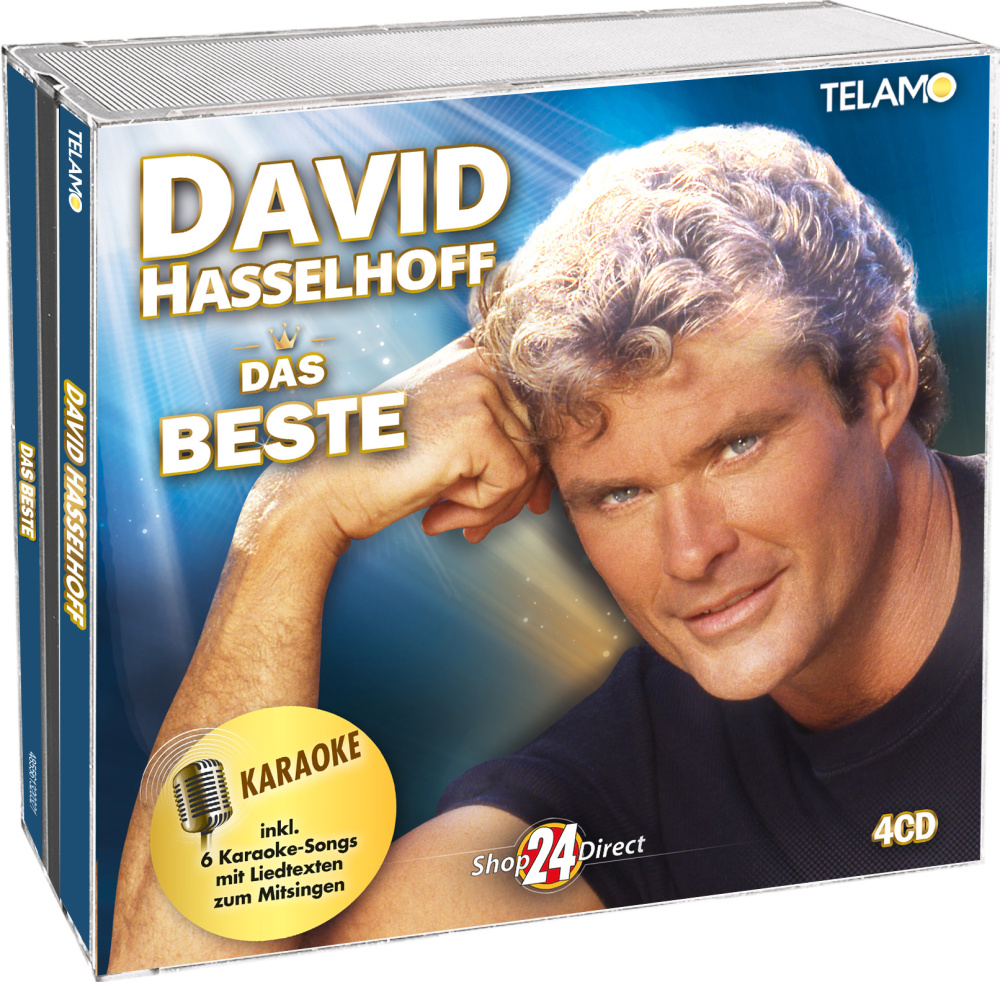 4053804204408 - Das Beste