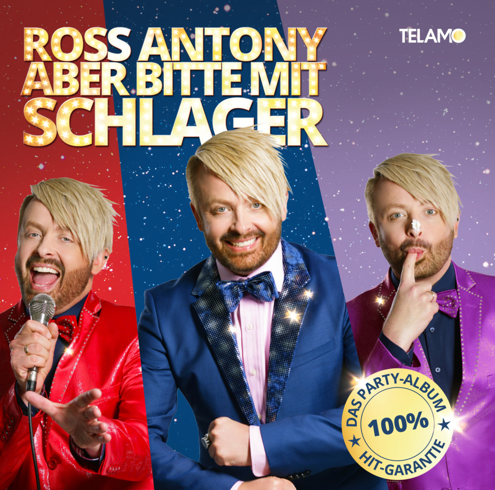 4053804204682 - Aber bitte mit Schlager EXKLUSIV