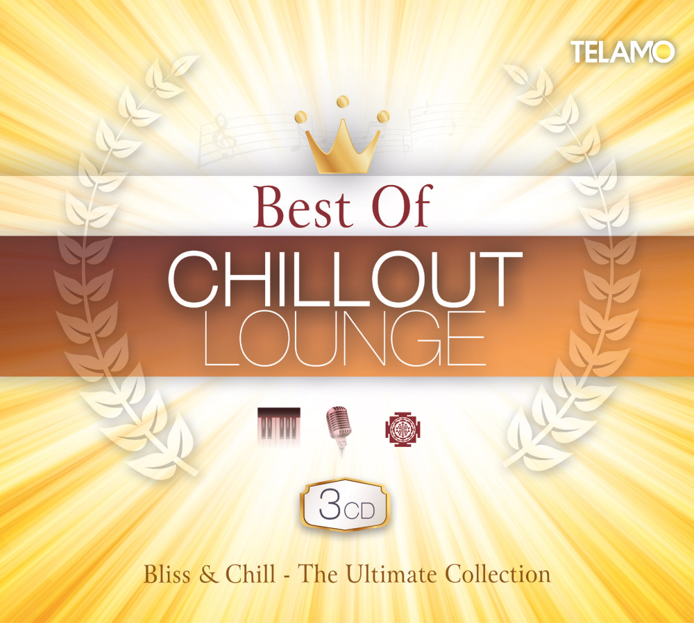 Best Of Chill Out
