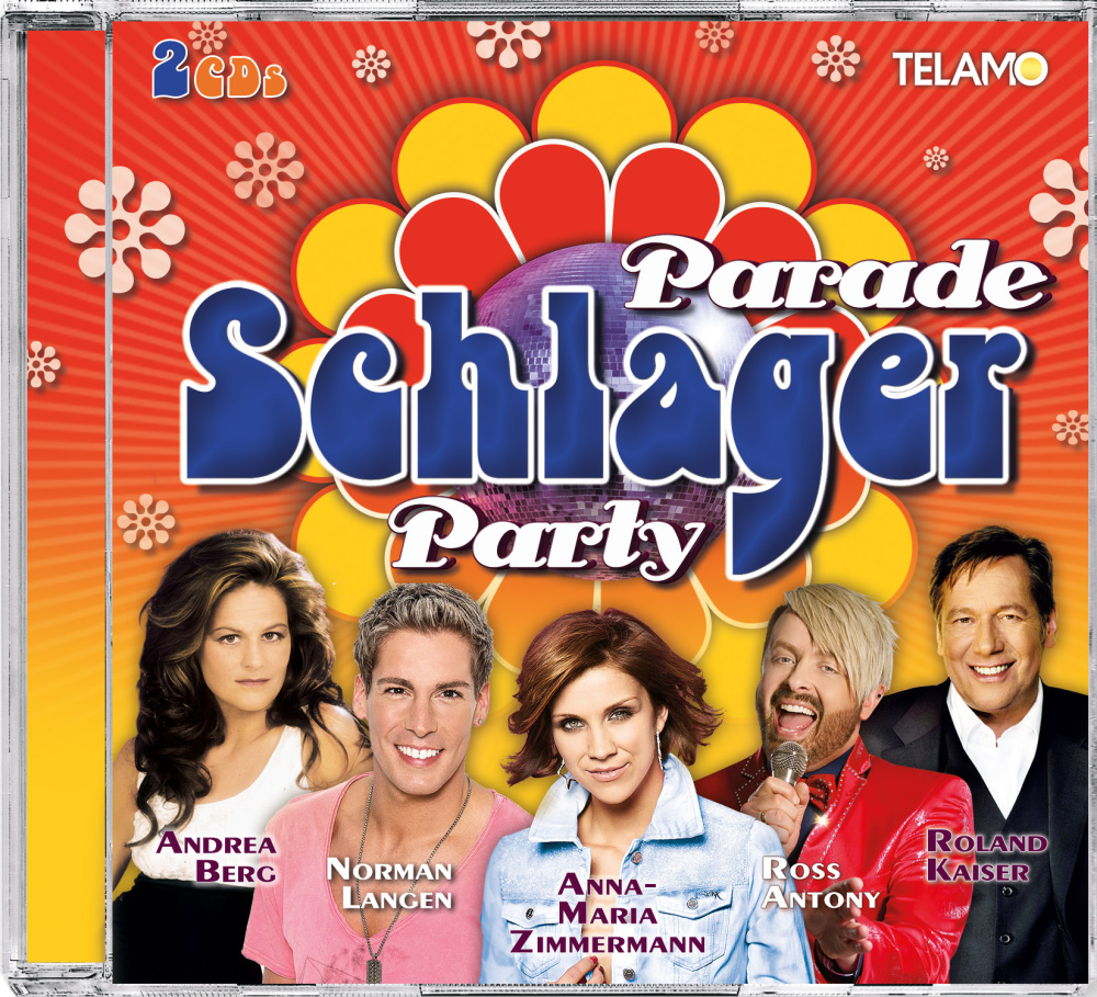Schlager Parade Party