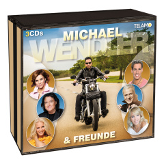 michael_wendler_freunde_nur_fuer_alpha_weltbild_spotlight