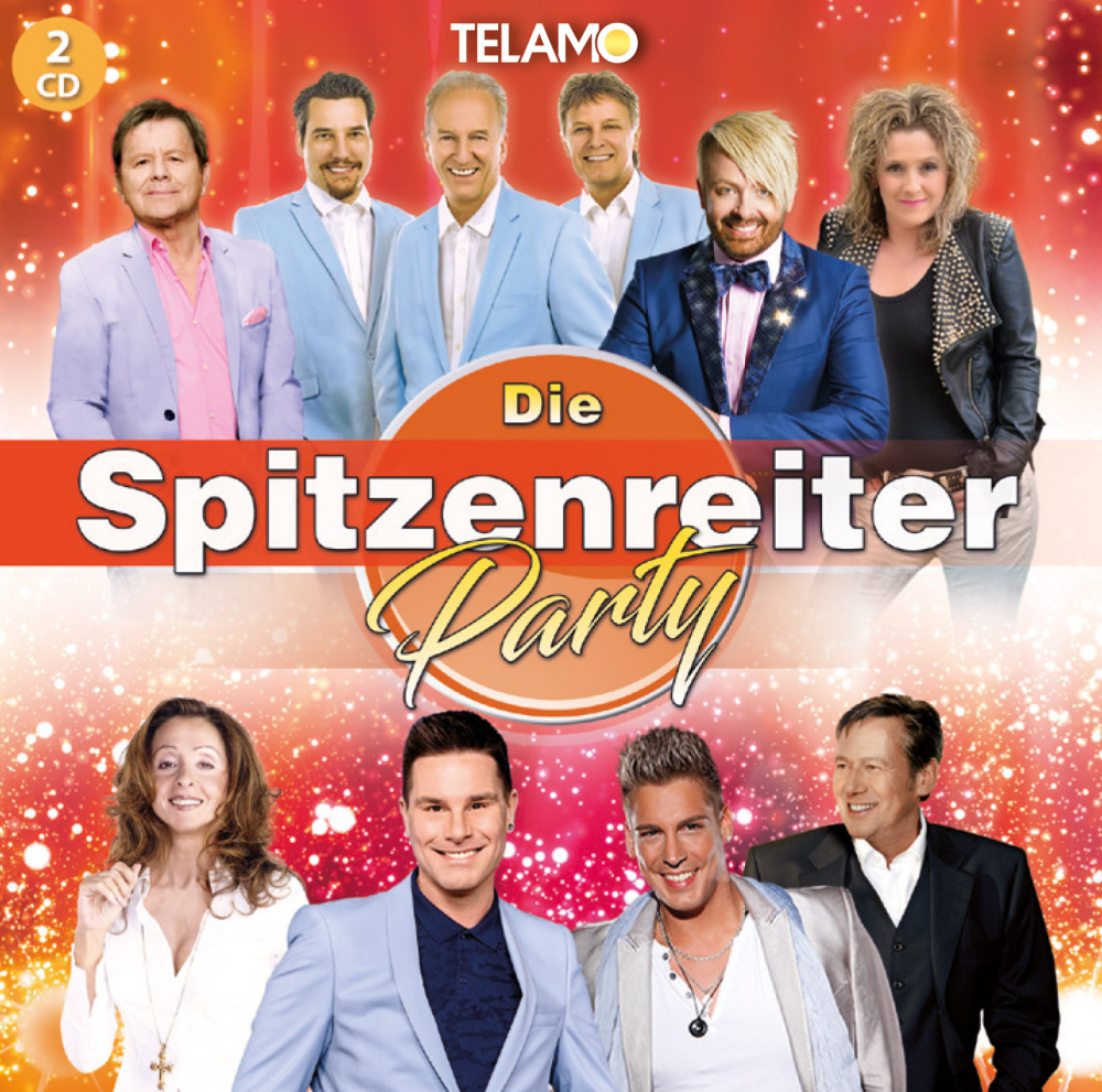 Die Spitzenreiter Party