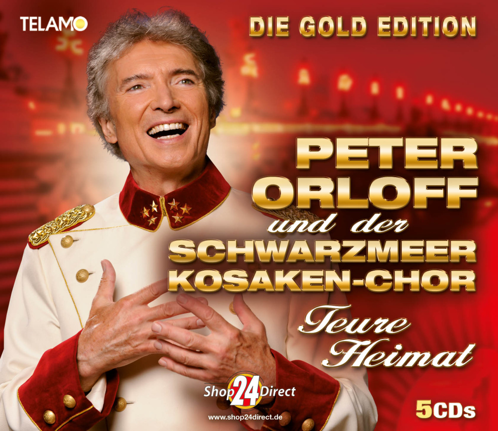 Teure Heimat - Die Gold-Edition