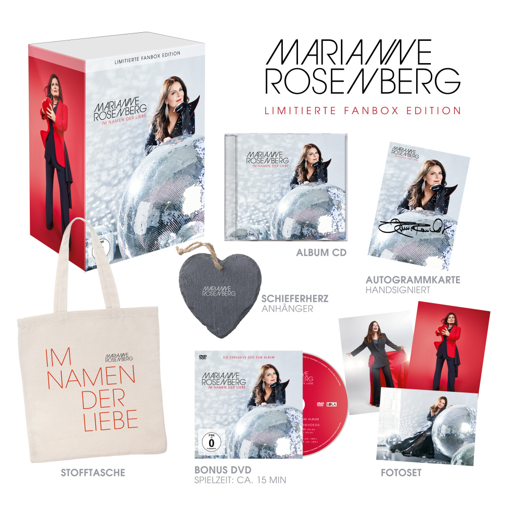 4053804207904 - Im Namen der Liebe Fanbox