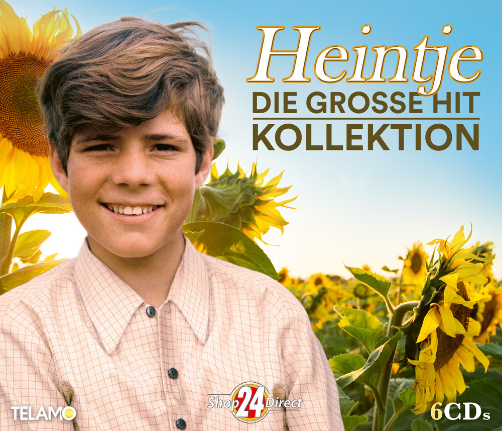 Die große Hit Kollektion + GRATIS Sammelteller