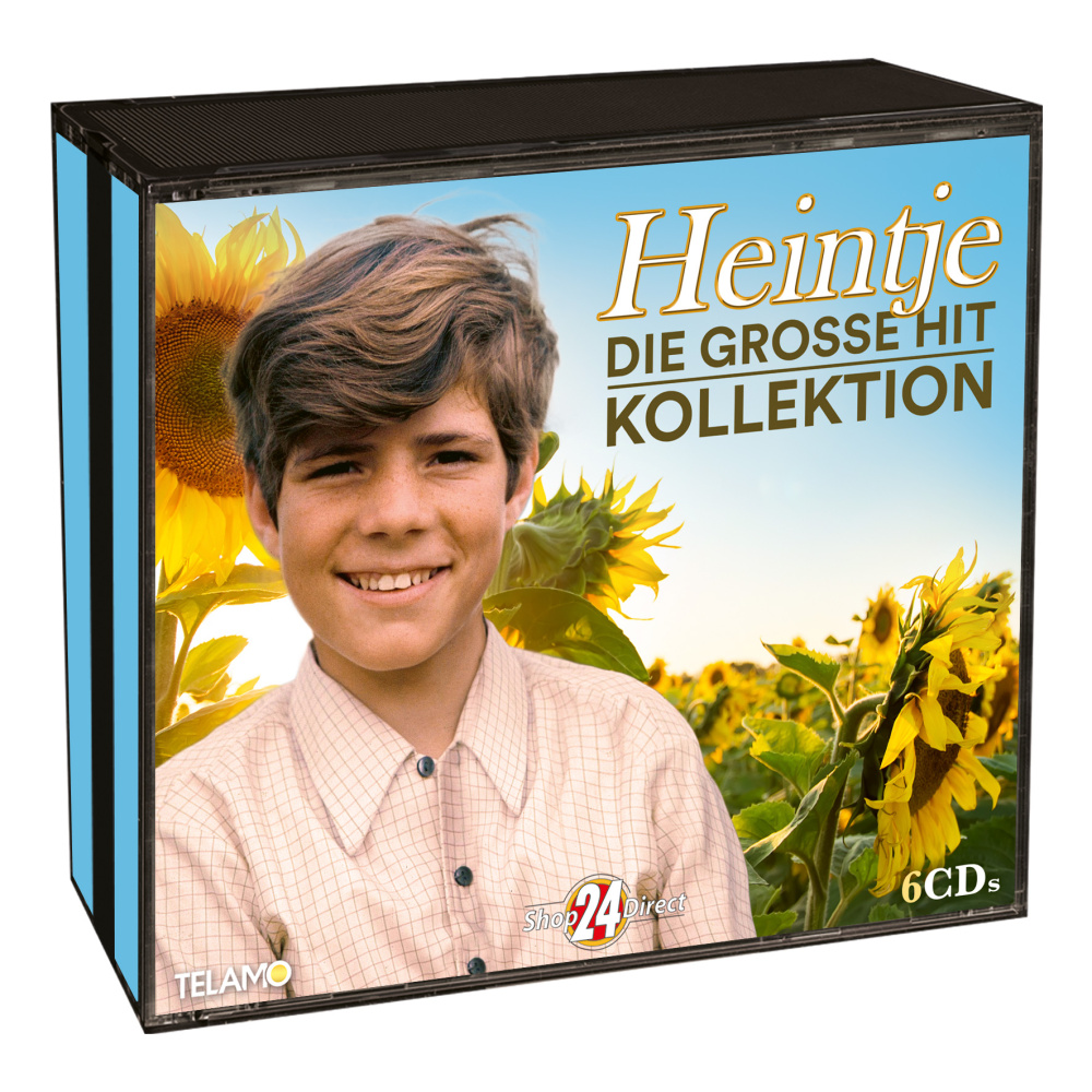 Die große Hit Kollektion + GRATIS Sammelteller