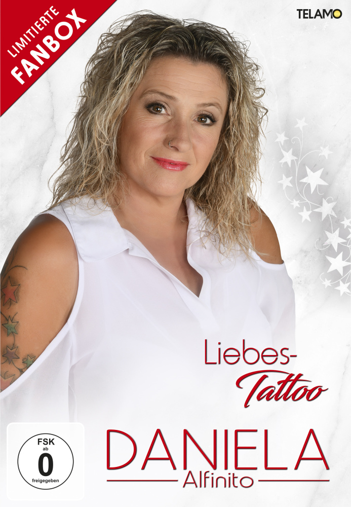 Liebes-Tattoo Fanbox