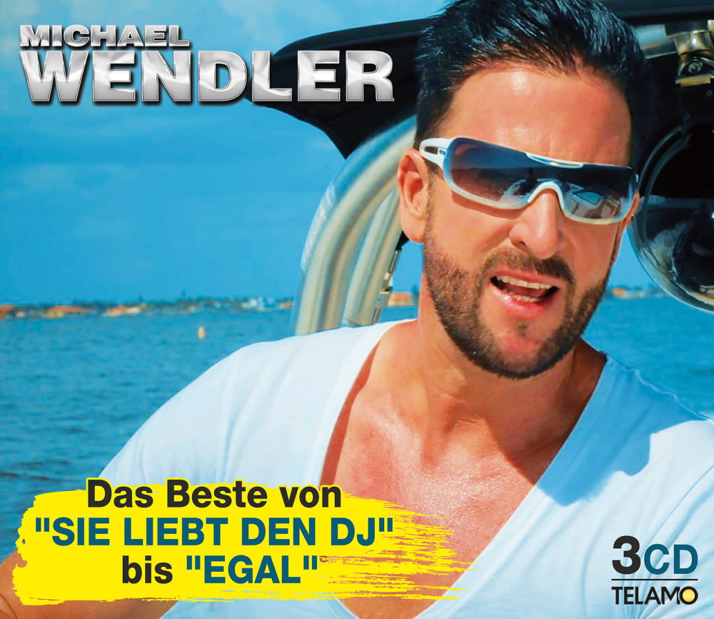 Das Beste von "Sie liebt den DJ" bis "EGAL"
