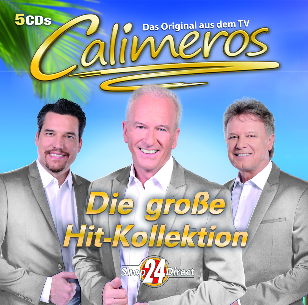 Die große Hit-Kollektion