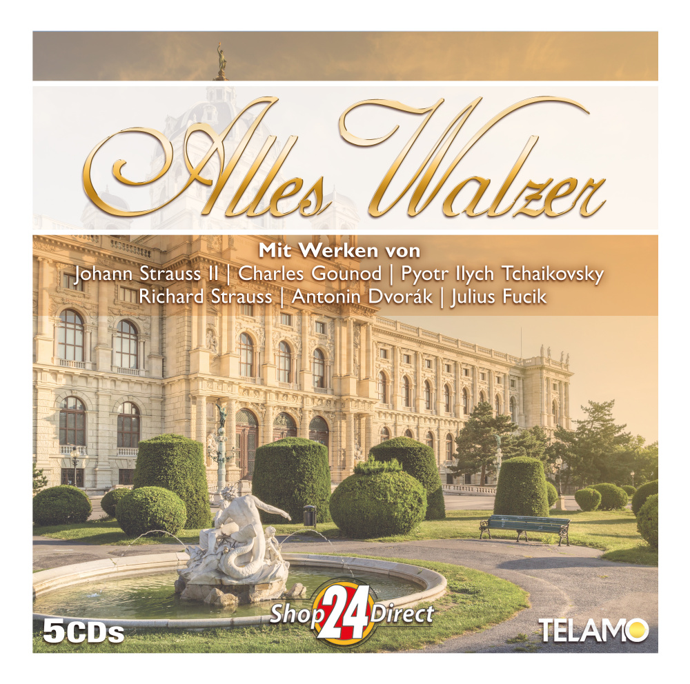 Alles Walzer