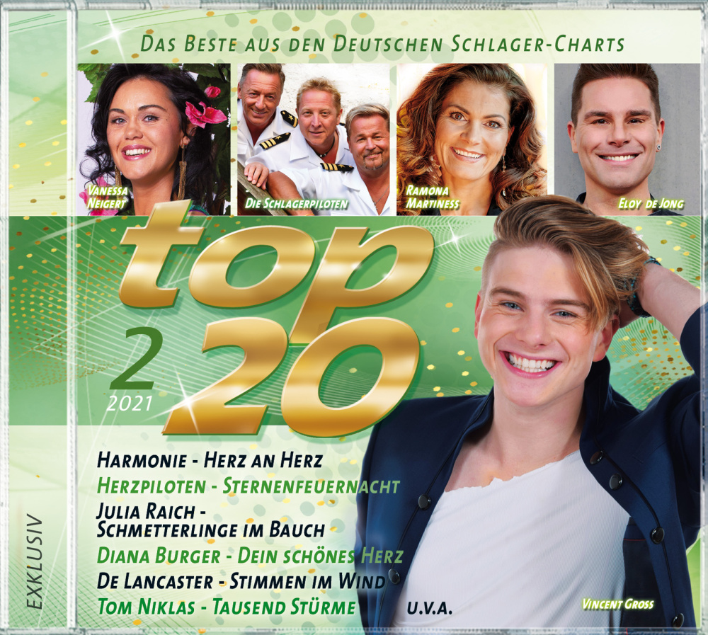 Top 20 2/2021