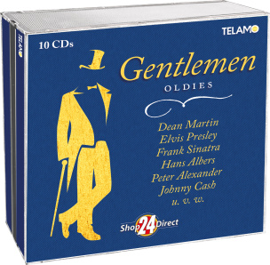 Gentlemen Oldies